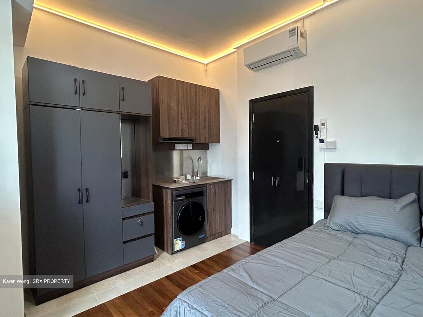Aspen Heights (D9), Condominium #498901681